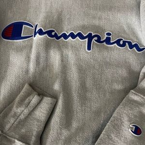 Champion Sweatshirt